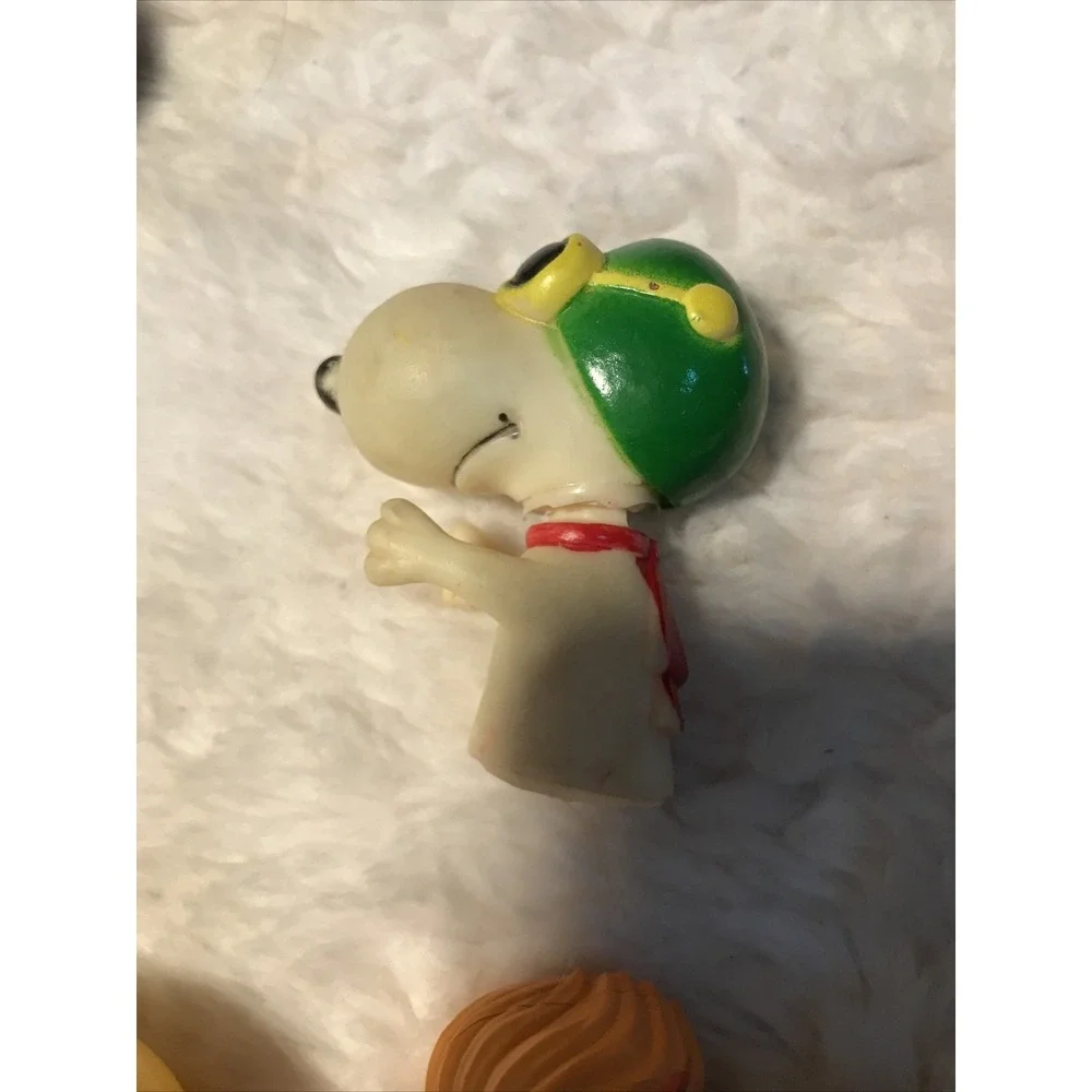 Lot Of 9 Toys For Girls TY, Chelsea, Minion, Snoopy, Olaf, Pound Puppy, Yu-Gi-Oh